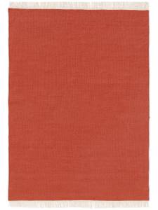 Tapis de laine Liv Orange - 170 x 240 cm