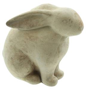 Hase Albert Braun - Stein - 22 x 18 x 13 cm