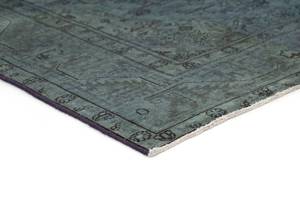 Tapis Vintage Royal CI Bleu - Textile - 198 x 1 x 278 cm