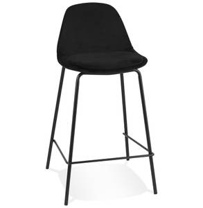 Tabouret De Bar FENTON Noir