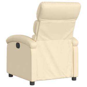 Fauteuil inclinable électrique 3032262-4 Crème