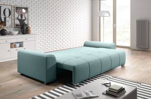 Sofa LORETA 3R Hellblau