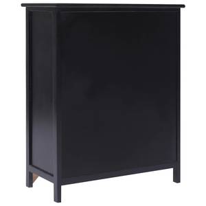 Sideboard 298302 Schwarz