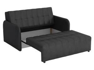 Schlafsofa Viva Grand III Graphit