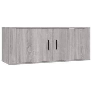 TV-Schrank 2er Set D292 Grau