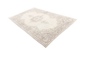 Tapis Ultra Vintage DLXXX Beige - Textile - 155 x 1 x 257 cm