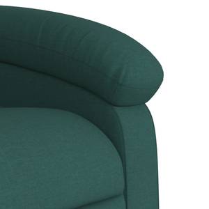 Fauteuil de massage 3032262-1 Vert foncé