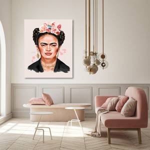 Bild Frida Khalo 60 x 90 cm