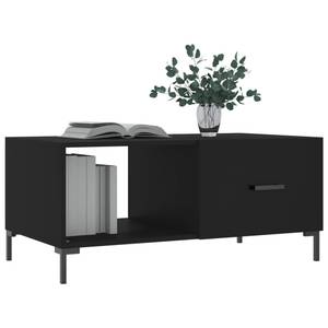 Couchtisch D578 Schwarz