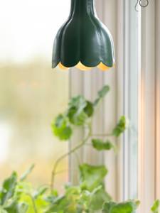 Lampe de fenêtre Tulippa Vert