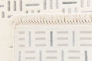 Teppich Darya CLXXXVIII Beige - Textil - 81 x 1 x 150 cm