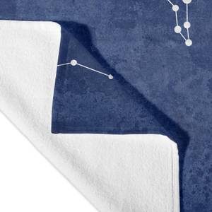 Cosmos Handtuch Textil - 1 x 70 x 150 cm