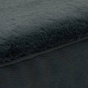 Hundekissen Ortophedic Grau - Textil - 55 x 12 x 45 cm