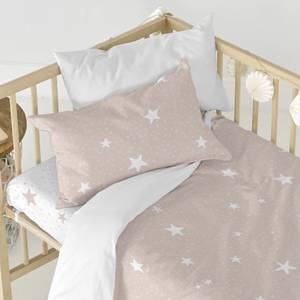 Little star Set housse couette 100x135 135 x 100 cm