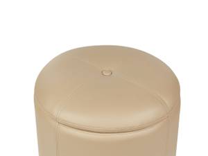 Pouf MARYLAND Beige