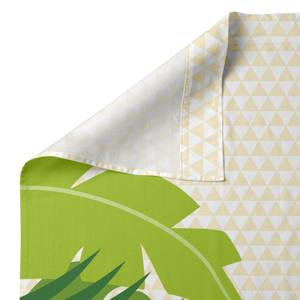 Wild Parure drap (2er Set) Textile - 1 x 160 x 270 cm