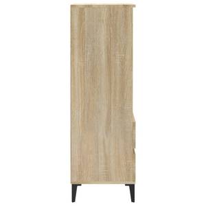 Highboard DE7043 Beige