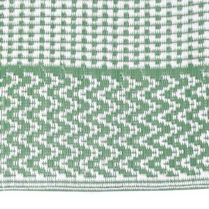 Tapis d'extérieur 3006547-9 Vert - 200 x 140 cm