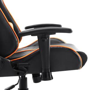 Gaming-Stuhl 3006523-2 Schwarz - Orange