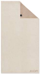 Duschtuch Classic kollektion 1er Pinie Beige Dekor - 150 x 10 x 80 cm - Naturfaser