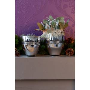 | home24 Rila / Teelichthalter kaufen Vase