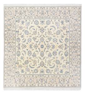 Nain - 9la - 210x200cm Beige - Naturfaser - 200 x 1 x 210 cm