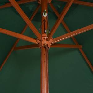 Parasol 3007547-1 Vert