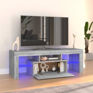 Meuble tv 3008757 Gris lumineux