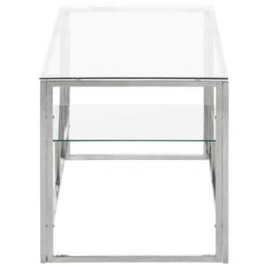 Couchtisch D235 Glas