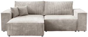 Ecksofa PEDRO Beige