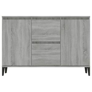 Sideboard 3009663 Eiche Grau Dekor