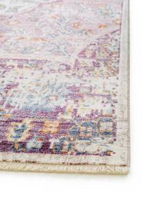 Tapis en viscose Yuma Fibres naturelles - 200 x 1 x 300 cm