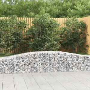 Panier de gabion 3017642-30 (lot de 7) 400 x 60 cm