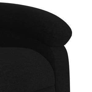 Fauteuil inclinable électrique 3032262-4 Noir