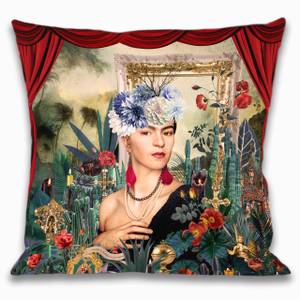 Kissenbezug  Sin Dolor Textile - 100 x 100 x 20 cm