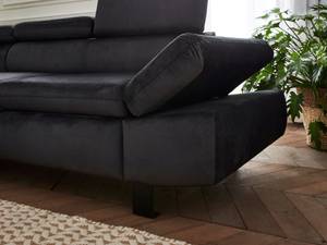 Ecksofa NAIROBI Grau