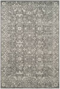 Innenteppich Rhea EVOKE Beige - Grau - 155 x 230 cm