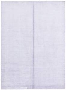 Teppich Darya CXXXV Violett - Textil - 152 x 1 x 211 cm