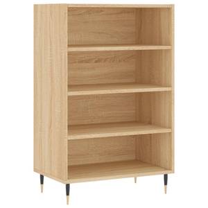 Highboard DE4092 Braun