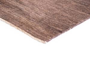 Tapis Juma XXVI Marron - Textile - 169 x 1 x 237 cm