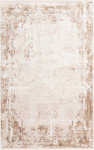 Tapis Airolo Modern Beige - 125 x 185 cm