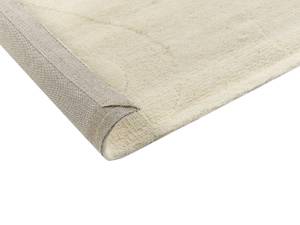 Teppich SASNAK Beige - Echtfell - 300 x 1 x 400 cm