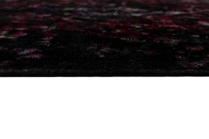 Tapis Vintage Royal VI Noir - Textile - 145 x 1 x 204 cm