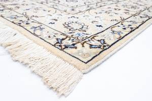 Nain - 9la - 200x193cm Beige - Naturfaser - 193 x 1 x 200 cm