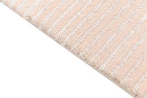 Tapis de passage Darya DLIX Rose foncé - Textile - 81 x 1 x 404 cm