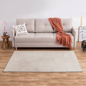 Flokati-Teppich Elite Beige - 66 x 350 cm