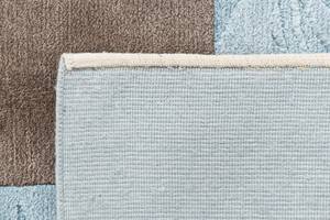 Teppich Darya CCLXXXV Blau - Textil - 175 x 1 x 274 cm