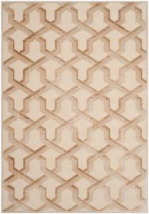 Innenteppich Caguas PARADISE Beige - 160 x 230 cm