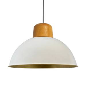 Pendelleuchte Limpeo Vintage Lampe Weiß