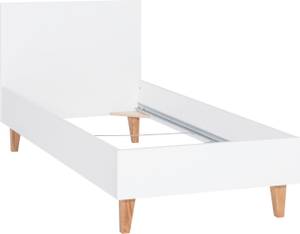 Einzelbett CONCEPT Tiefe: 95 cm